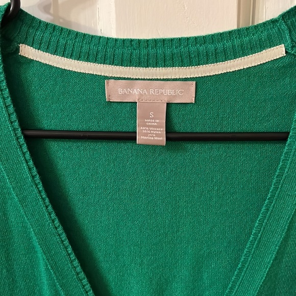 Cardigan - Picture 2 of 2